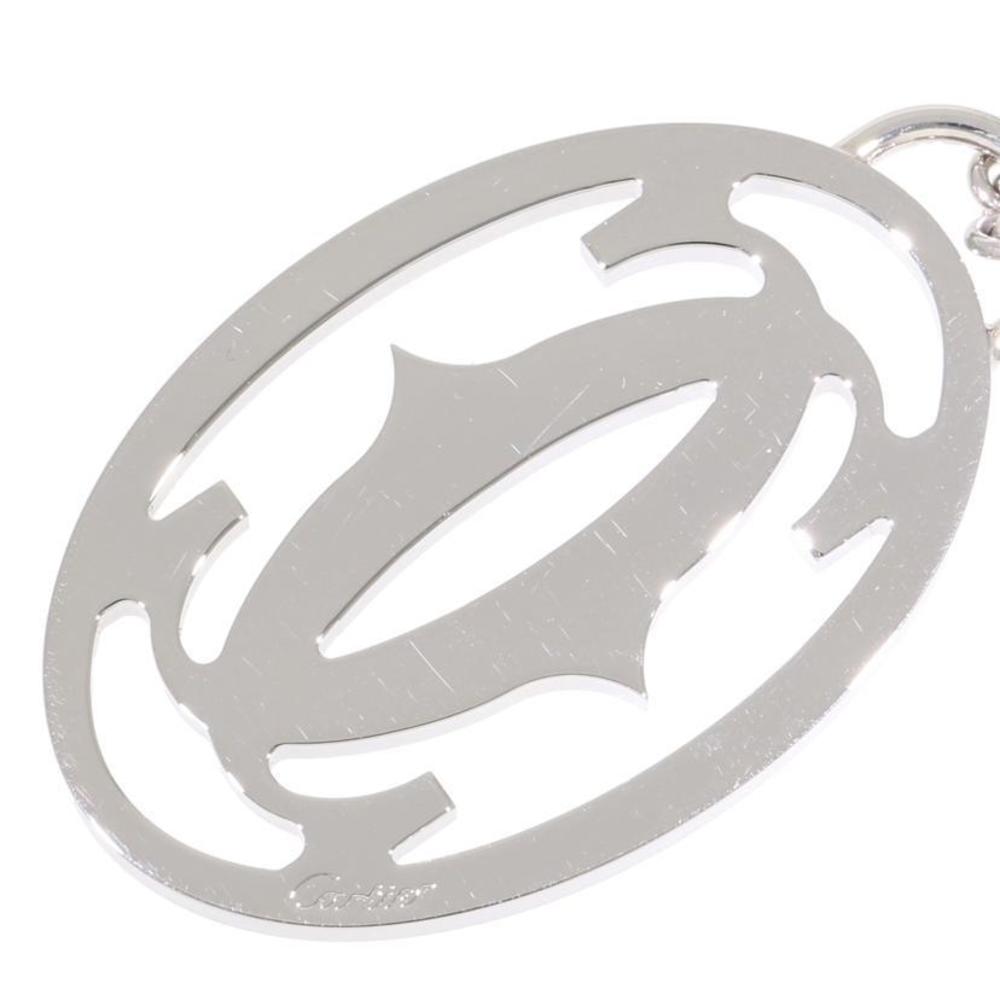 Cartier Key Ring - Picture 7 of 7